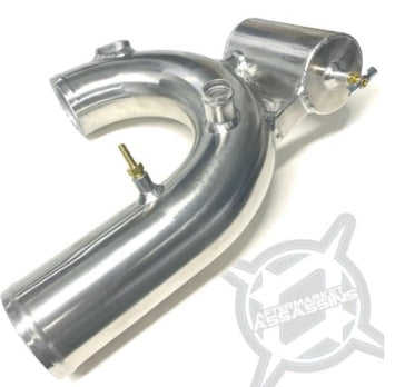 2021-Up RZR Pro XP/Turbo R/Pro S Stage 3 Lock & Load Kit **1-3 Day Lead Time**