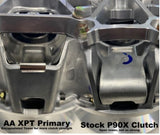 AA Heavy Duty Primary Clutch for RZR Pro XP / Turbo R
