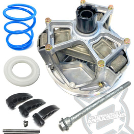 AA Heavy Duty Primary Clutch for 2021 RZR Turbo & Turbo S