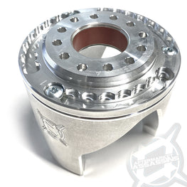 AA Can Am X3 Adjustable Helix Kit