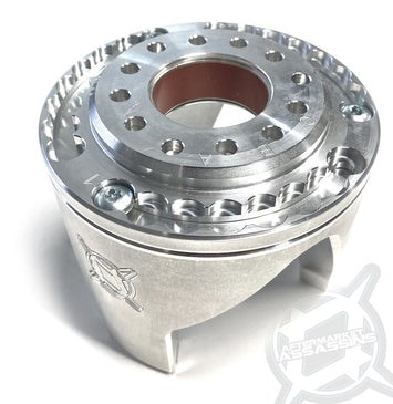 AA Can Am X3 Adjustable Helix Kit