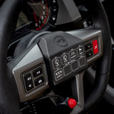 Switch-Pros Steering Wheel Mount For RZR