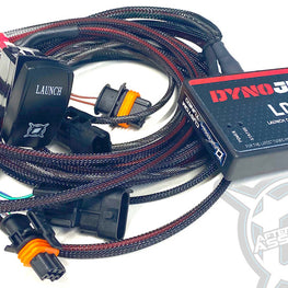 AA RZR Turbo Launch Control Module