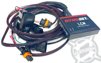 AA Can Am X3 Launch Control Module