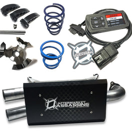 RZR RS1 Stage 2 Lock & Load Kit **1-2 Week Lead Time**