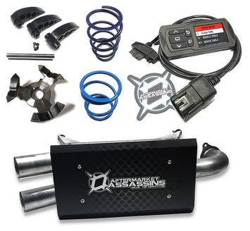 RZR RS1 Stage 2 Lock & Load Kit **1-2 Week Lead Time**