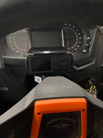 AA Custom Tuned Powervision for 2017-21 RZR XP Turbo