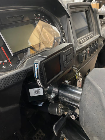 AA Custom Tuned Powervision for 2014-23 RZR XP 1000