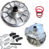 AA 2014-15 RZR XP 1000 S4 Recoil Clutch Kit **3-5 Day Lead Time**