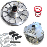 AA 2014-15 RZR XP 1000 S4 Recoil Clutch Kit **3-5 Day Lead Time**