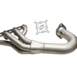 2022-Up RZR Pro R 4 Cylinder Header Pipe **5-10 Day Lead Time**