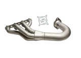 2022-Up RZR Pro R 4 Cylinder Header Pipe **5-10 Day Lead Time**