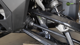 MTS Off-Road Polaris RZR Pro R/Turbo R Front Limit Straps