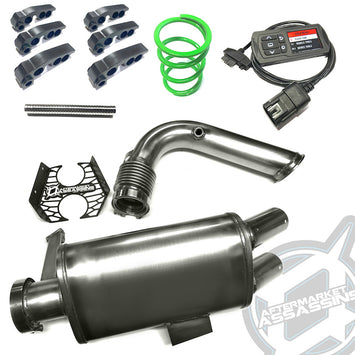 2020 X3RR 195 HP Stage 2 Lock & Load Kit **3-5 Day Lead Time**