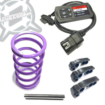 2018-21 X3 172 HP Stage 1 Lock & Load Kit