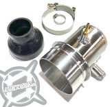 Can Am X3 High Flow Intake Kit for Stock Airbox
