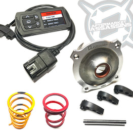 2014-23 RZR XP 1000 Stage 1 Lock & Load Kit
