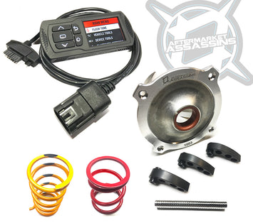 2014-23 RZR XP 1000 Stage 1 Lock & Load Kit