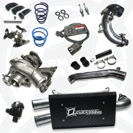 2017-20 RZR XP Turbo Stage 4 Lock & Load Kit **1-2 Week Lead TIme**