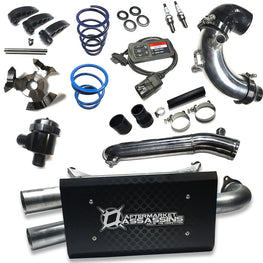 2017-20 RZR XP Turbo Stage 3 Lock & Load Kit **1-2 Week Lead Time**