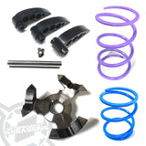 2018-20 RZR Turbo S 72" Wide S3 Recoil Clutch Kit