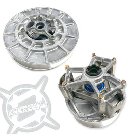 2016-20 RZR Turbo S & Turbo S4 Recoil Clutch Kit