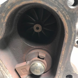 RZR XP Turbo Modification