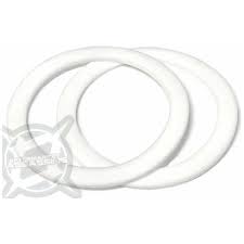 AA 2022-Up Pro-R 4 Cylinder P90X Secondary Butter Shift Washers