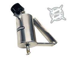 AA 2022-Up RZR Pro-R Catch Can