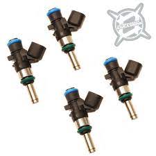 2022-Up Pro-R 4 Cylinder Replacement Injectors