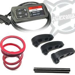 2017-21 RZR XP 1000 Stage 1 Lock & Load Kit
