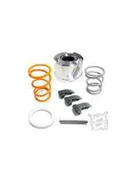 2022-Up RZR Pro R 4 Cylinder S2 Clutch Kit