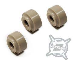 2022-Up RZR Pro-R 4 Cylinder Secondary Clutch Rollers